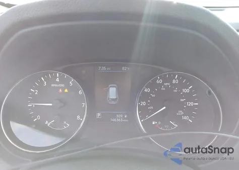 2018 Nissan Rogue S from USA, damaged, VIN KNMAT2MV3JP548421